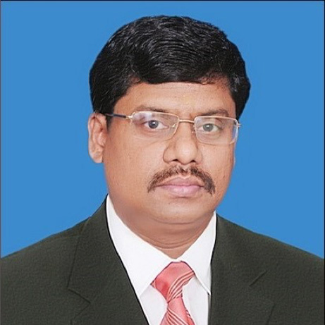 Dr.B.Ramaswamy