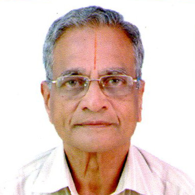 A R Sampath Raghavan - Trustee Mother Teresa Foundation