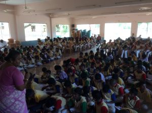 Career Guidance Program