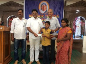 Scholarship Prorgam