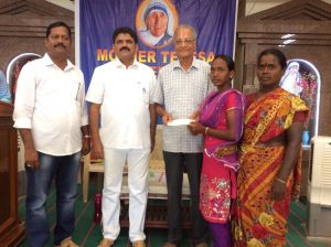 Scholarship Program