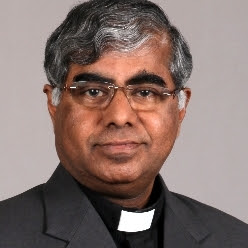 Rev. Fr. Dr. Vincent Chinnadurai