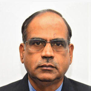 Shri. Radhakrishna R