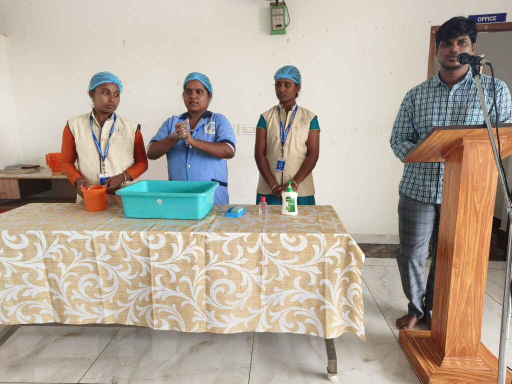 Health and Hygiene