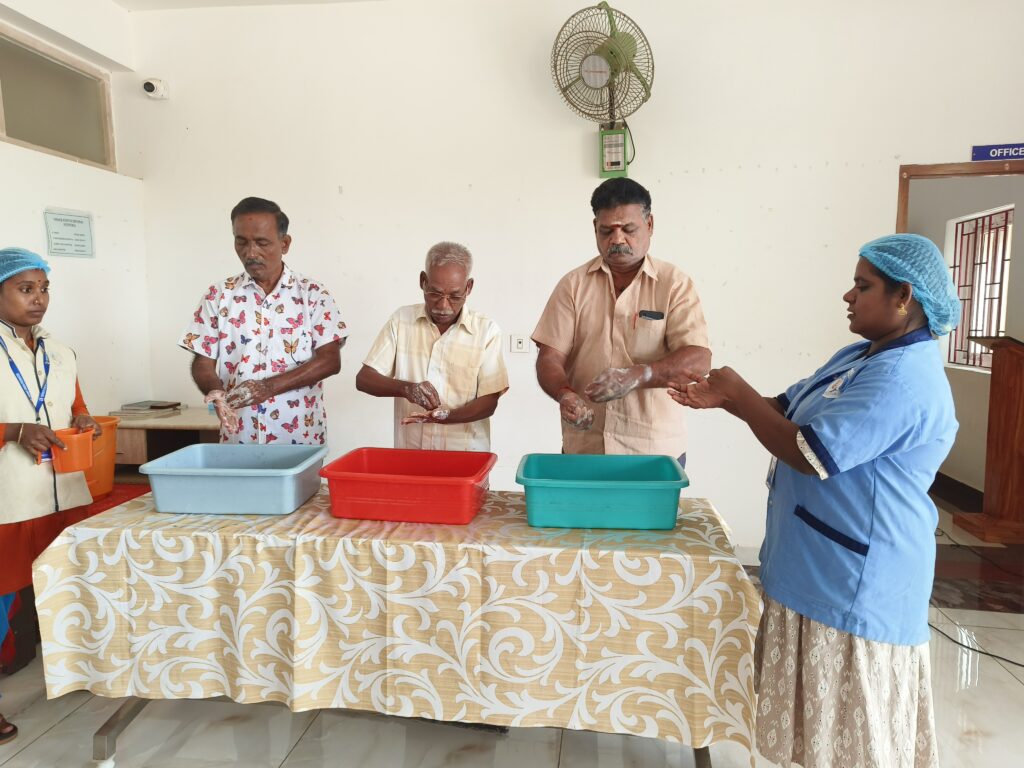 Health and Hygiene