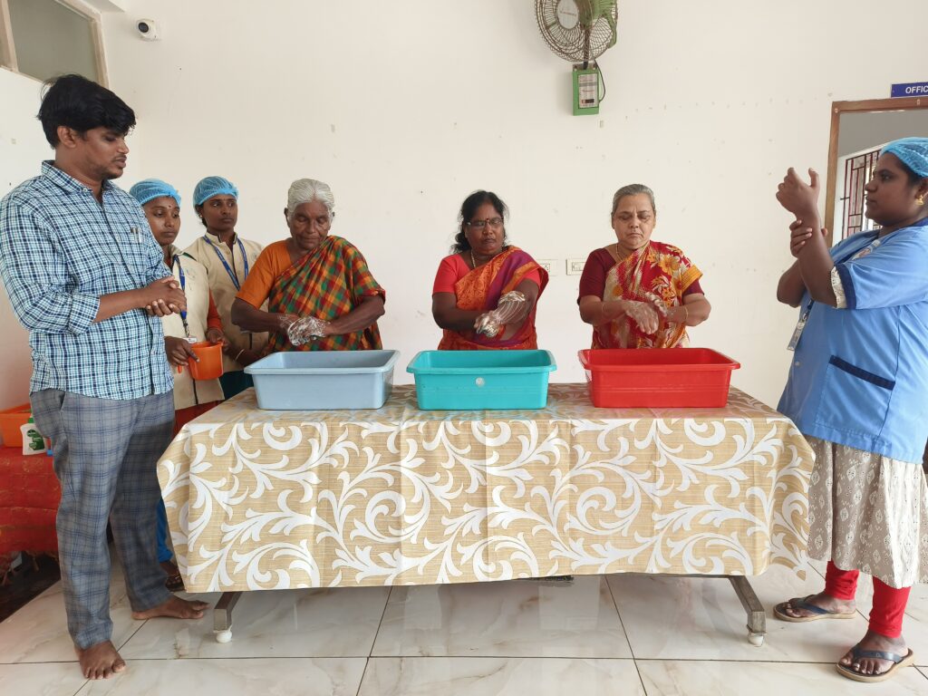 Health and Hygiene