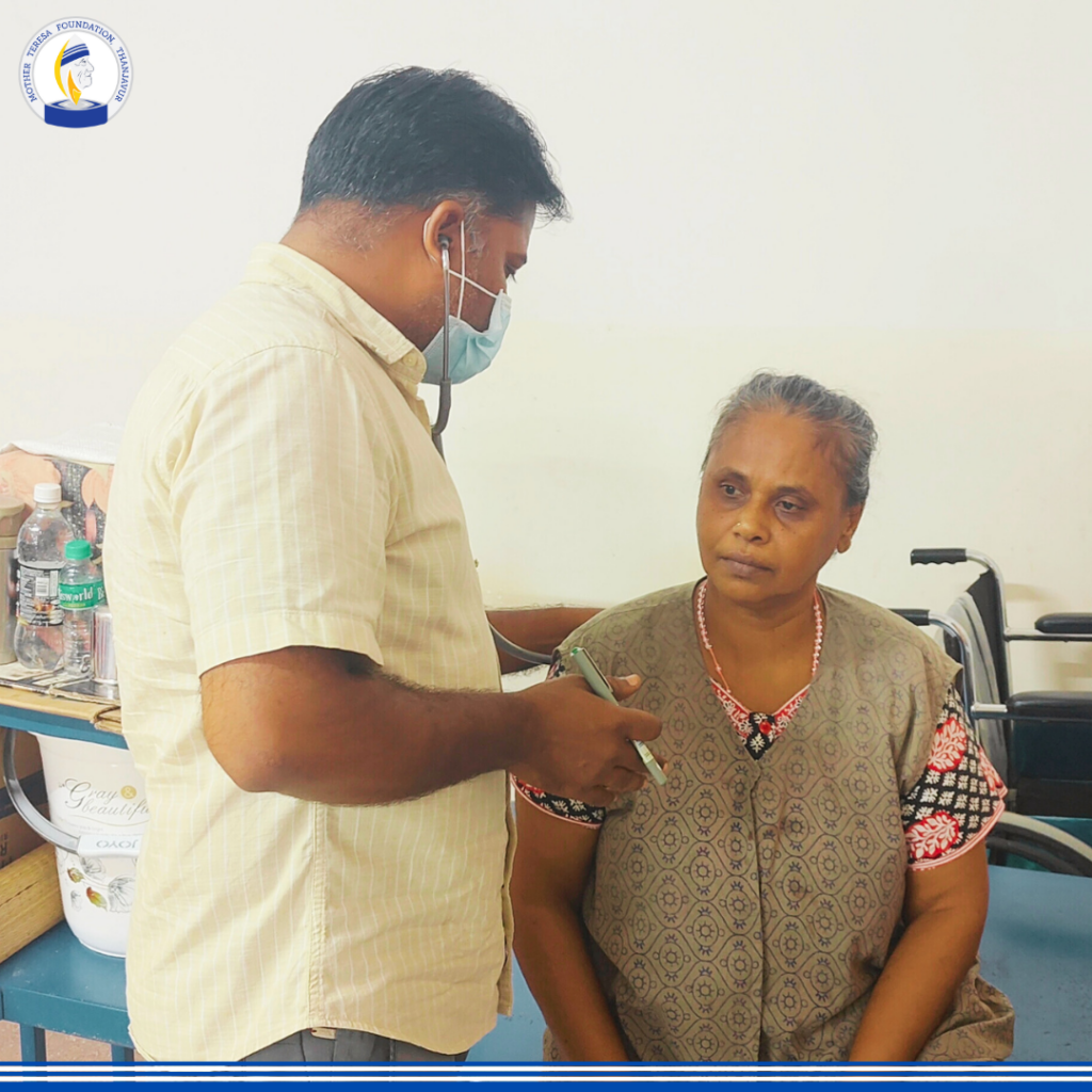 Dengue Awareness for Elders