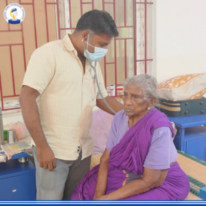 Dengue Awareness for Elders