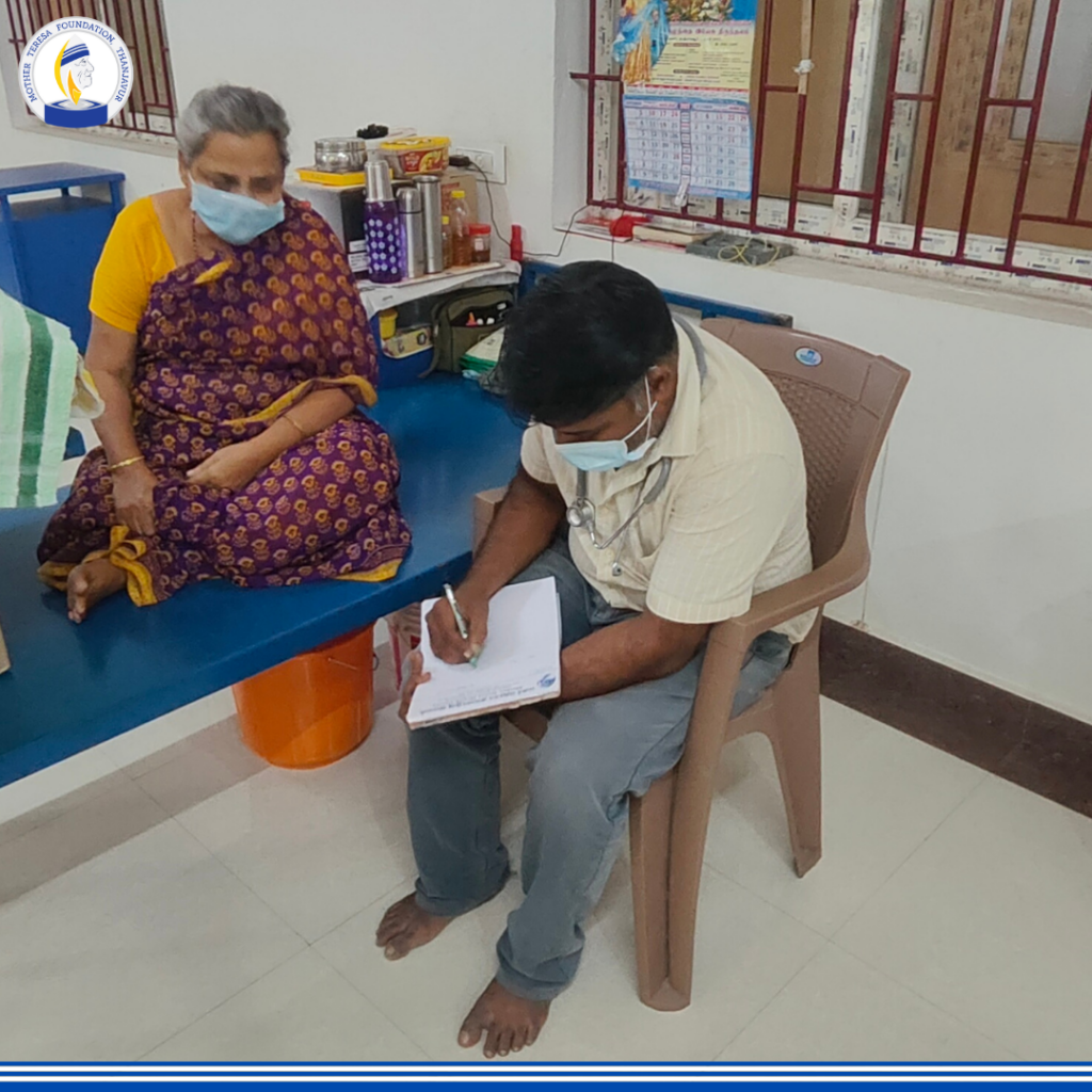 Dengue Awareness for Elders