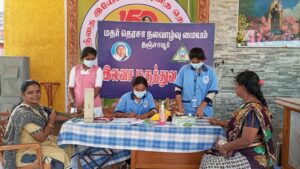Infant jesus camp