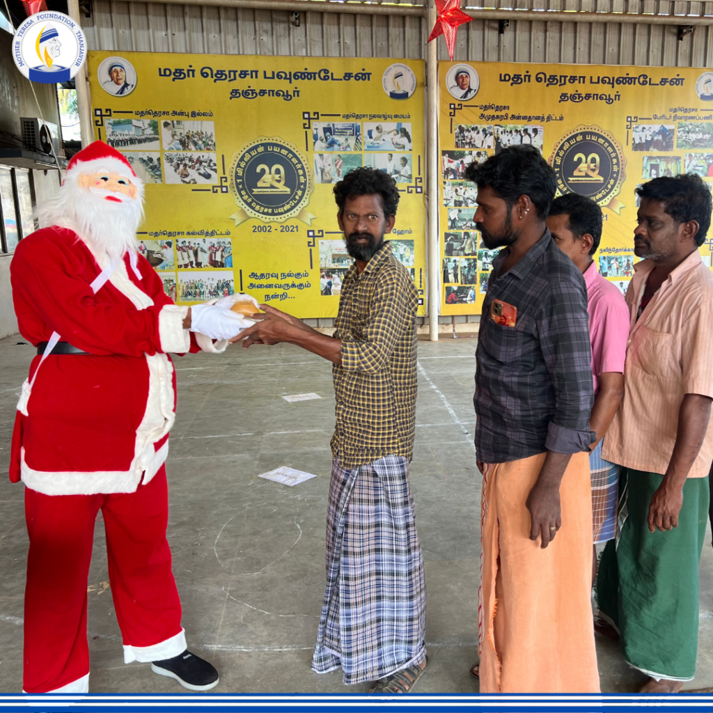Joyful Giving
