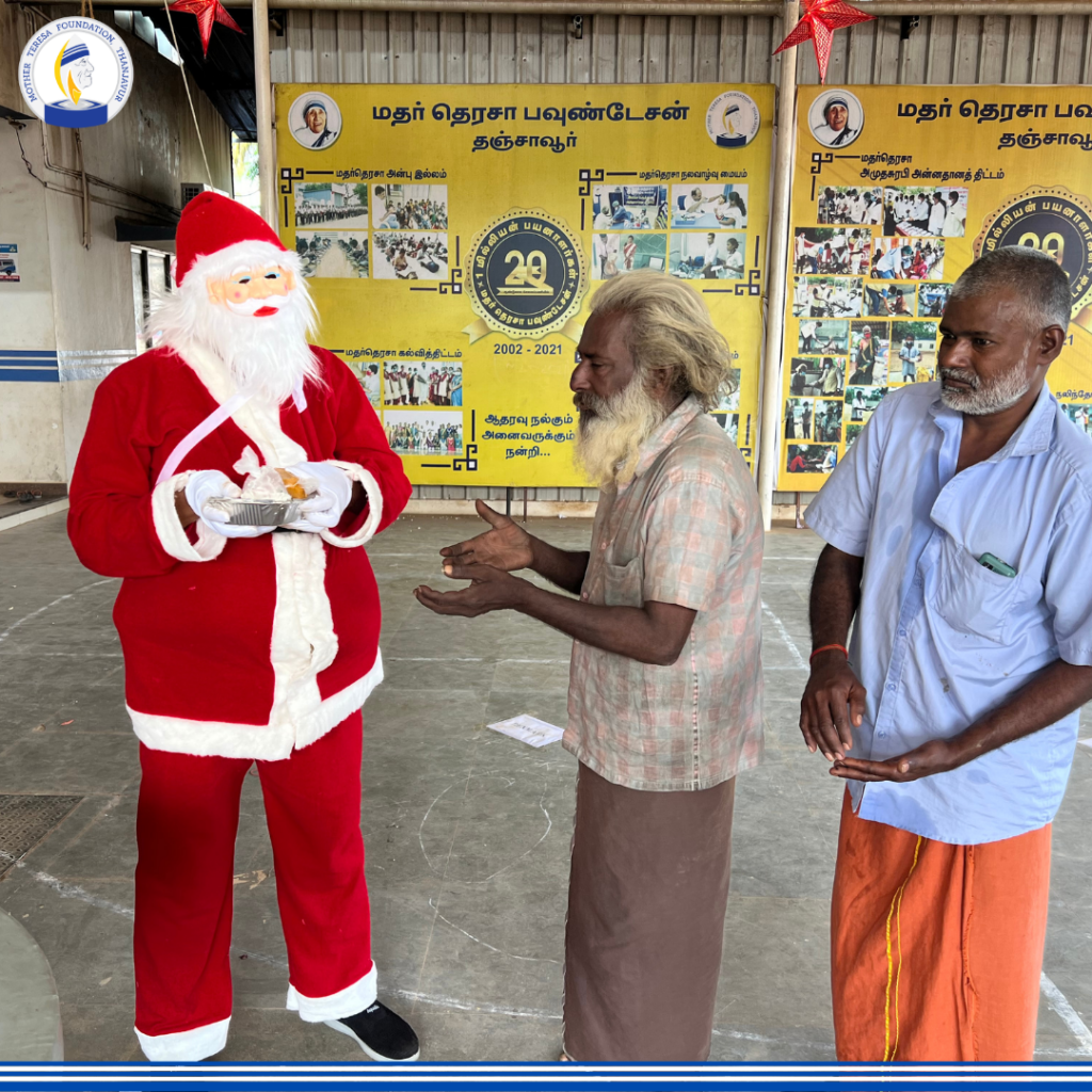 Joyful Giving