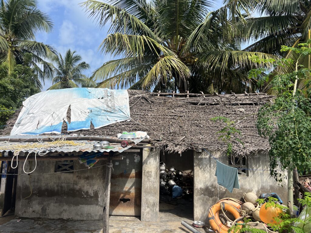 Home for Homeless