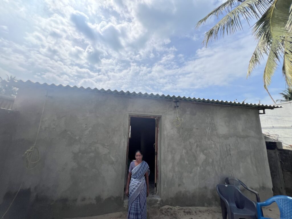 Home for Homeless