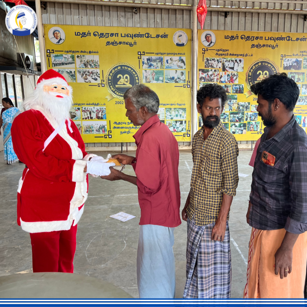 Joyful Giving