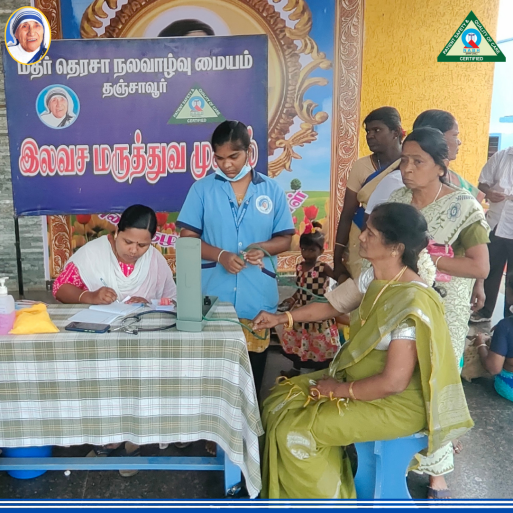Empowering Health Together