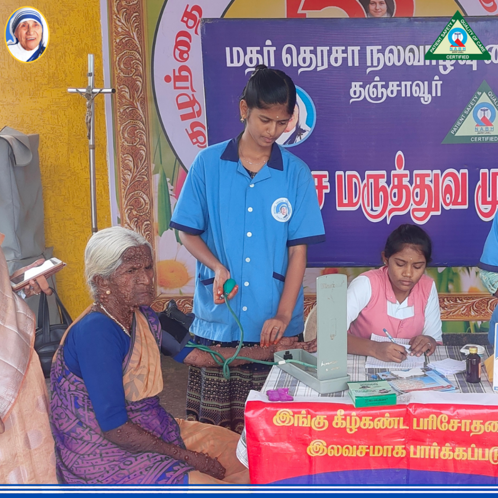 Empowering Health Together