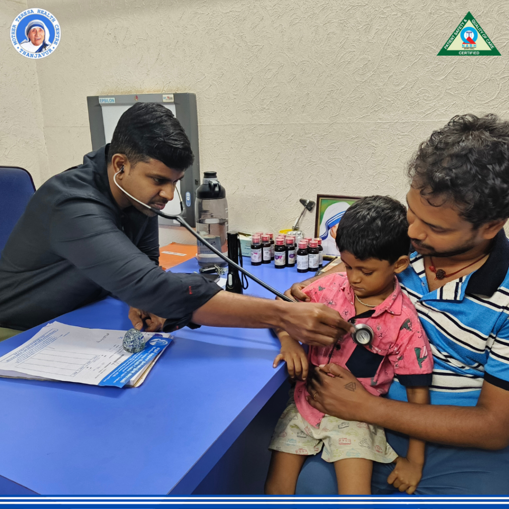 Free Medical Camp