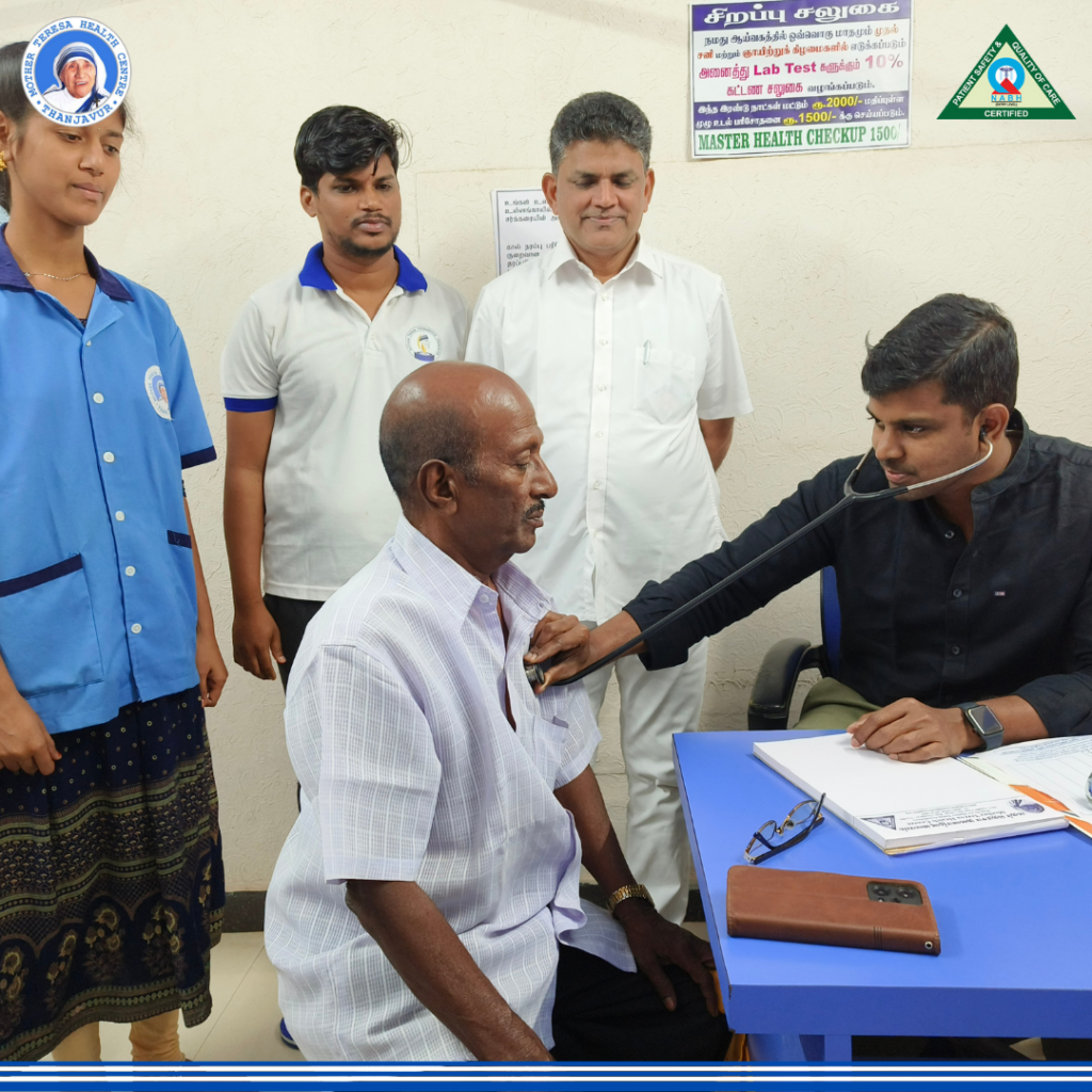 Free Medical Camp
