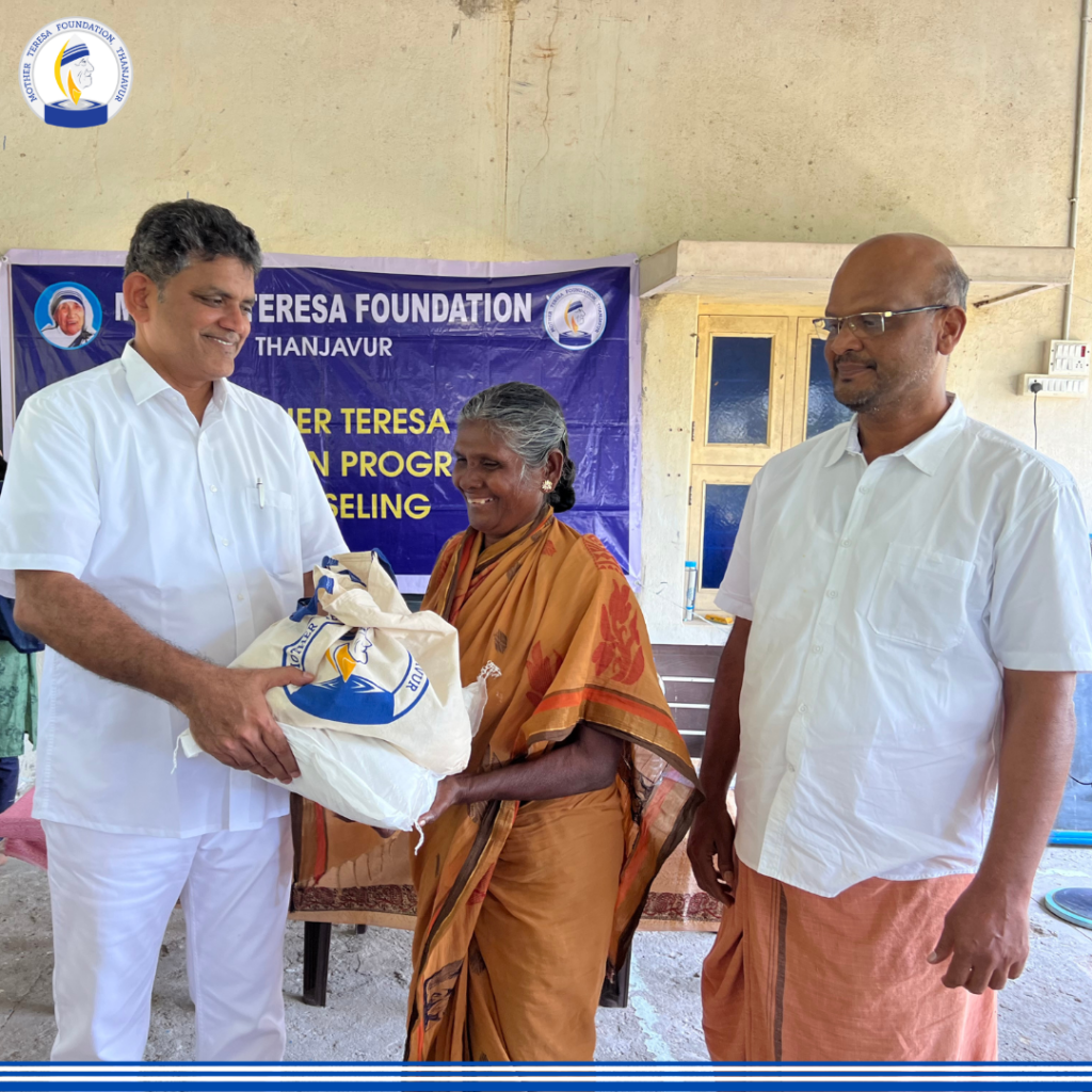 Motivation Program in Rameswaram