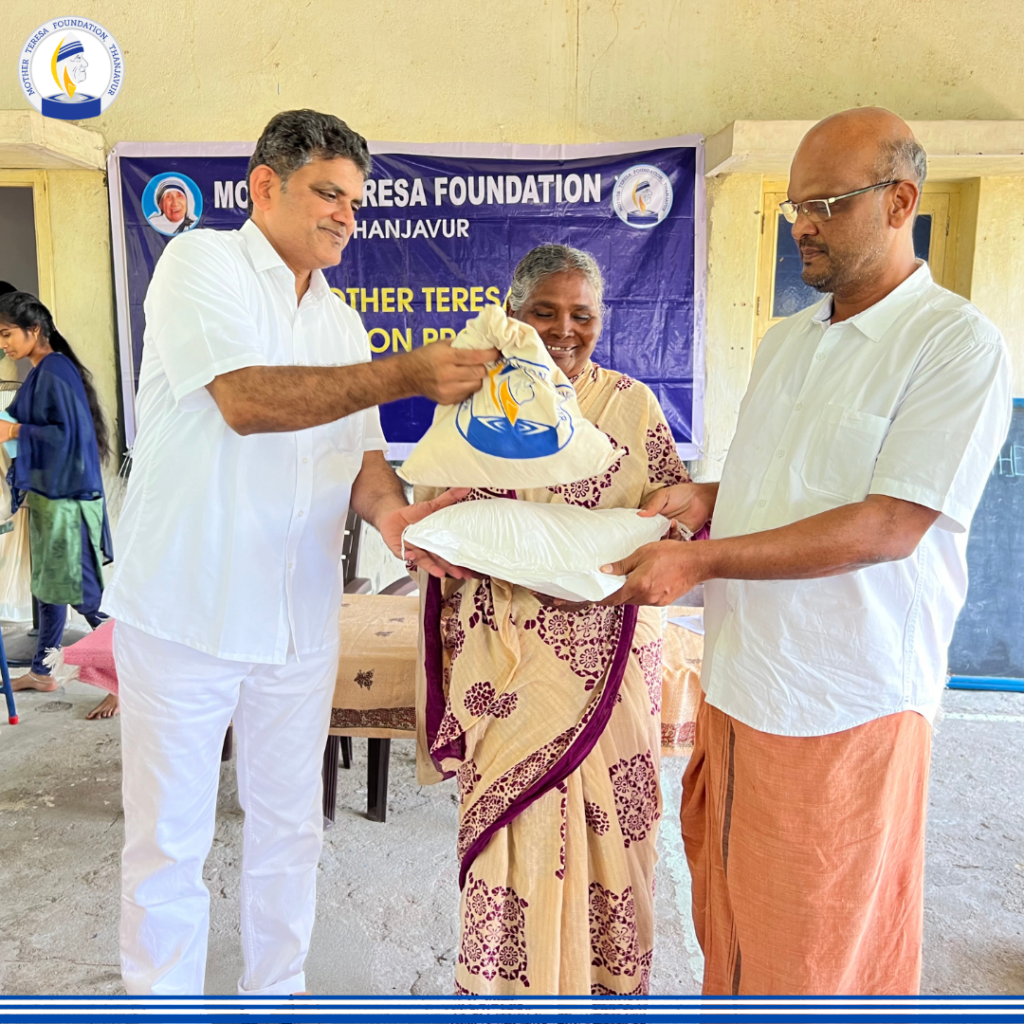 Motivation Program in Rameswaram