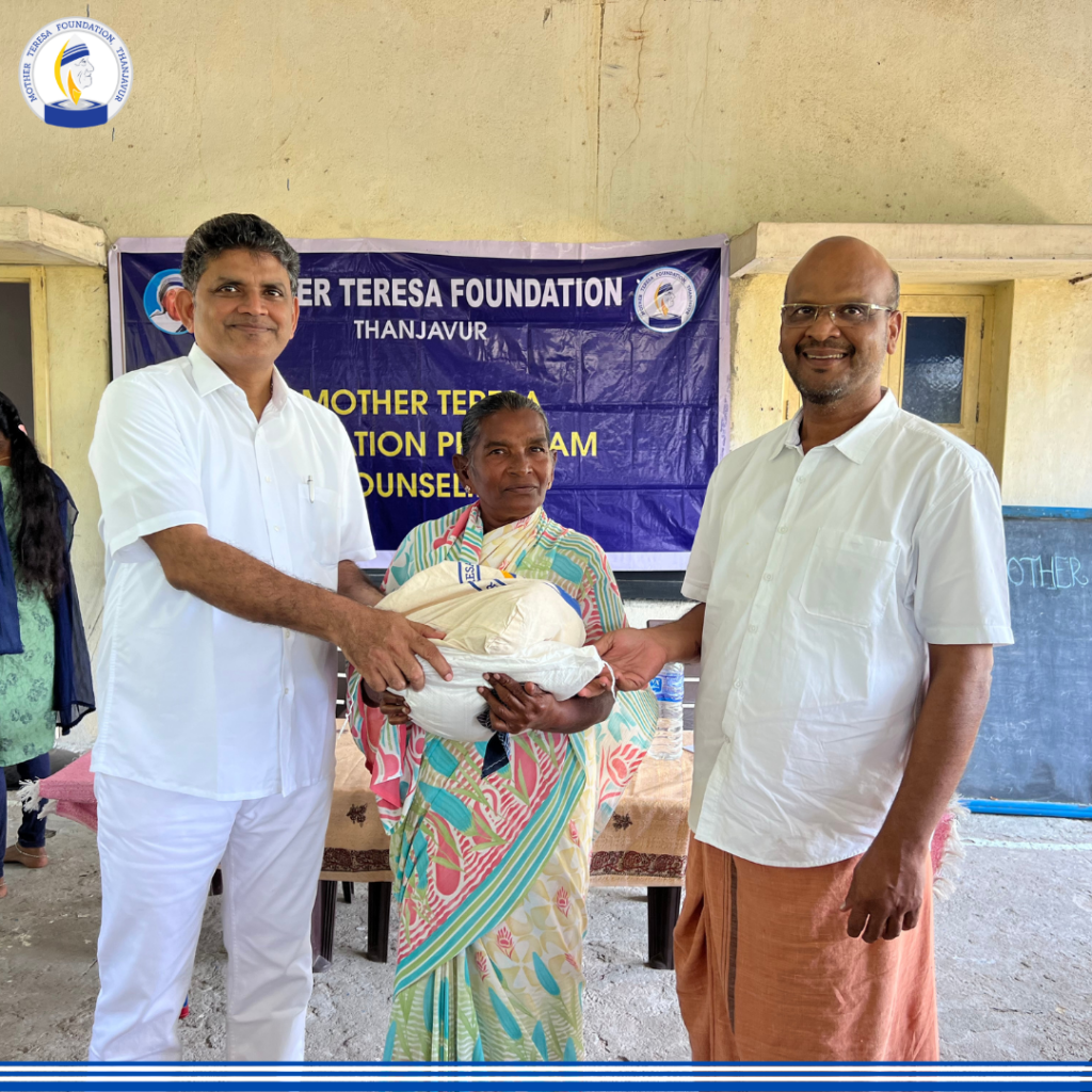 Motivation Program in Rameswaram