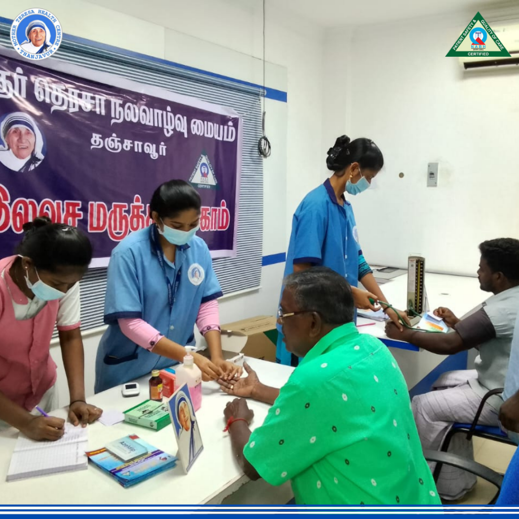 Community Health Empowerment