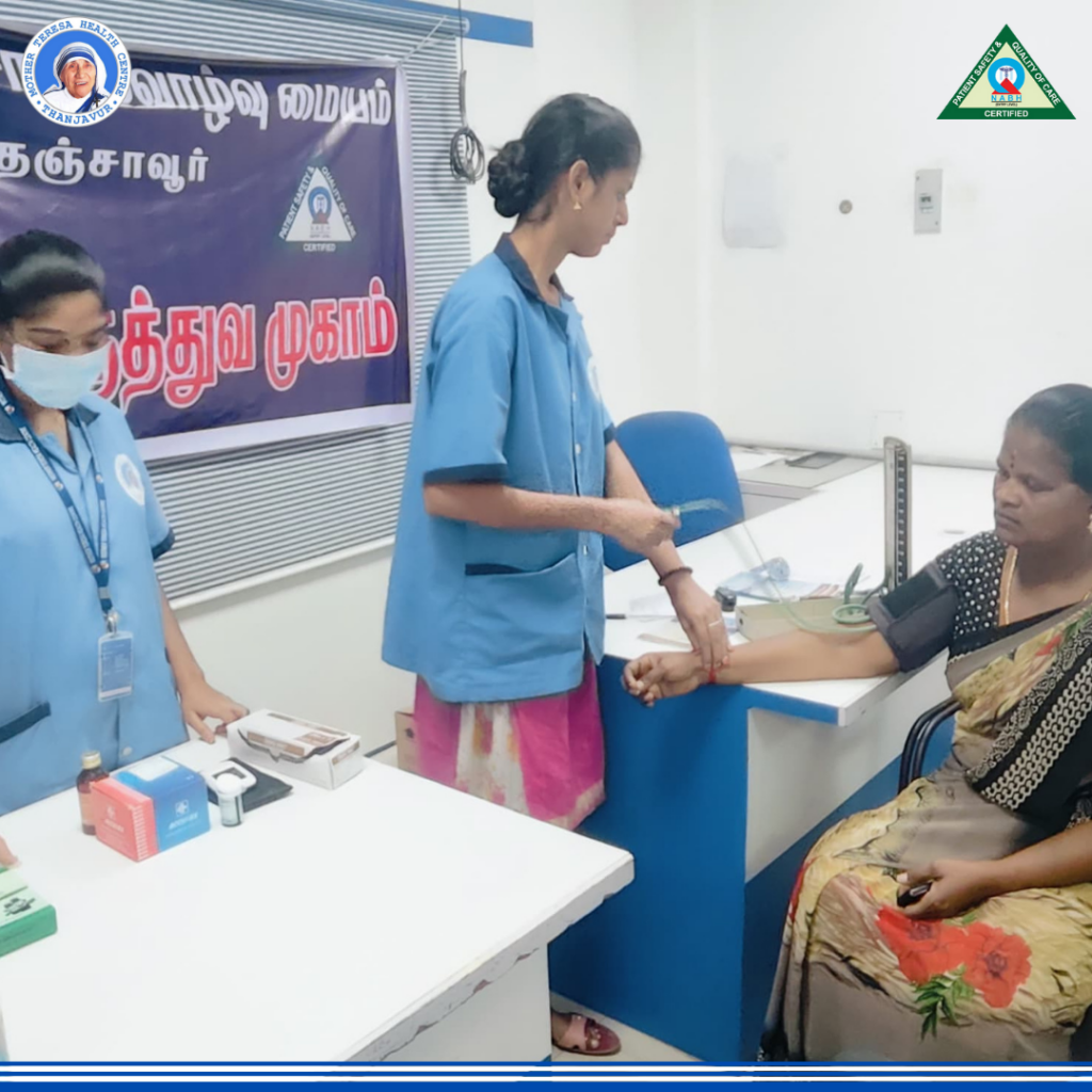 Community Health Empowernment