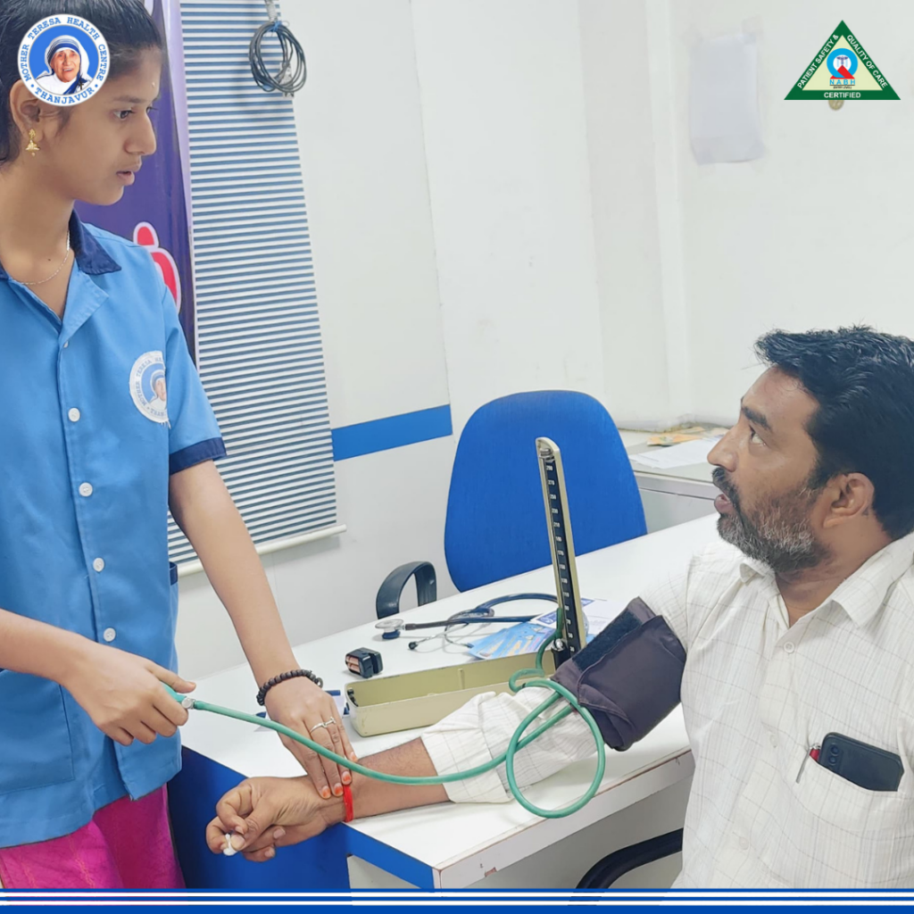 Community Health Empowernment