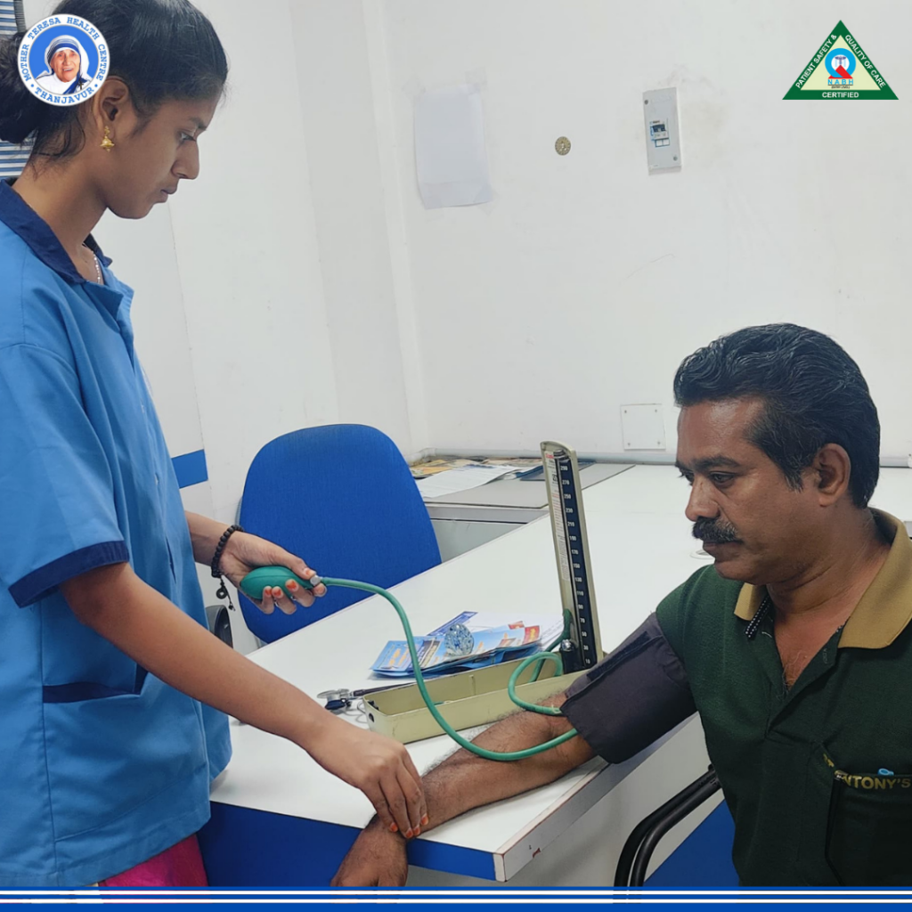 Community Health Empowernment