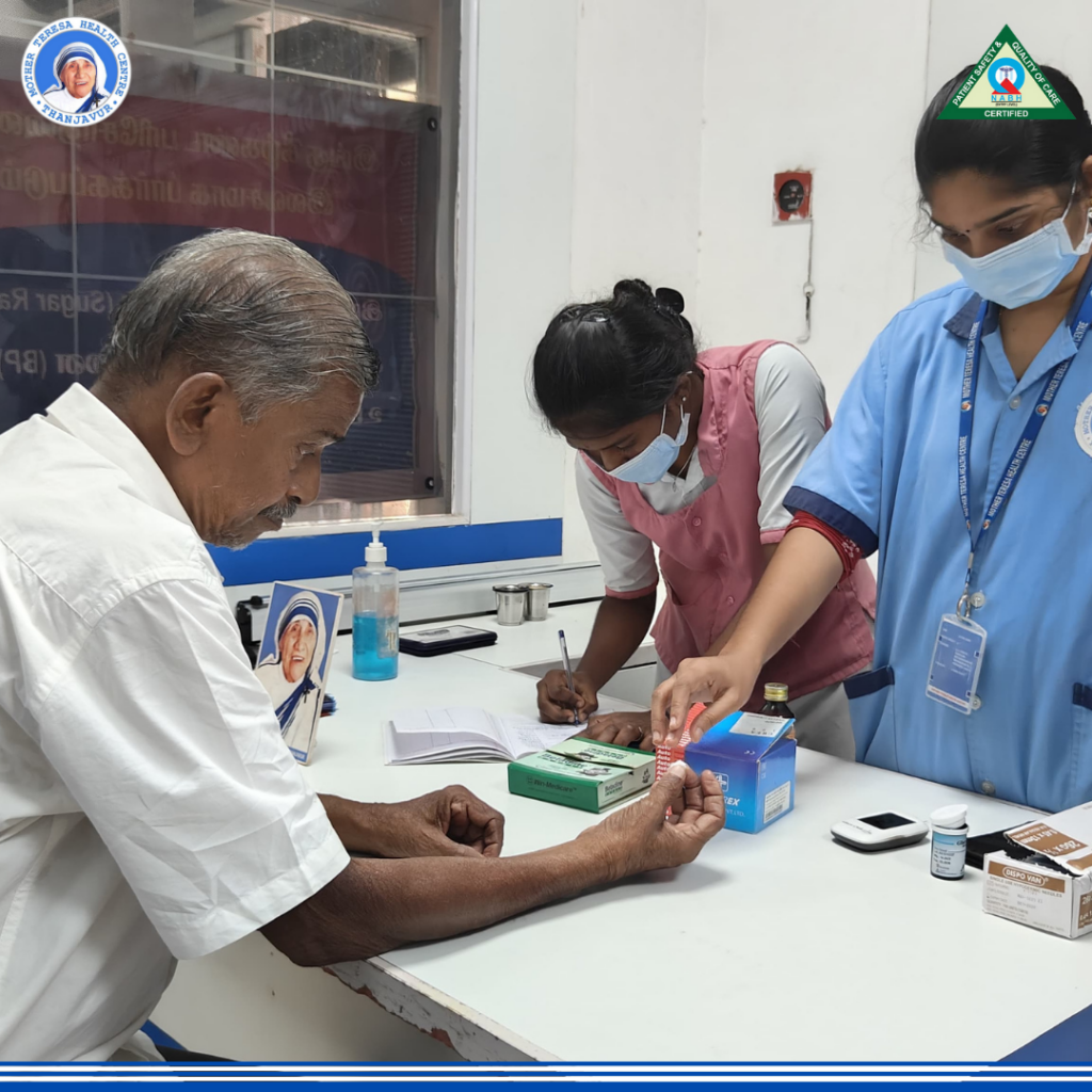 Community Health Empowernment