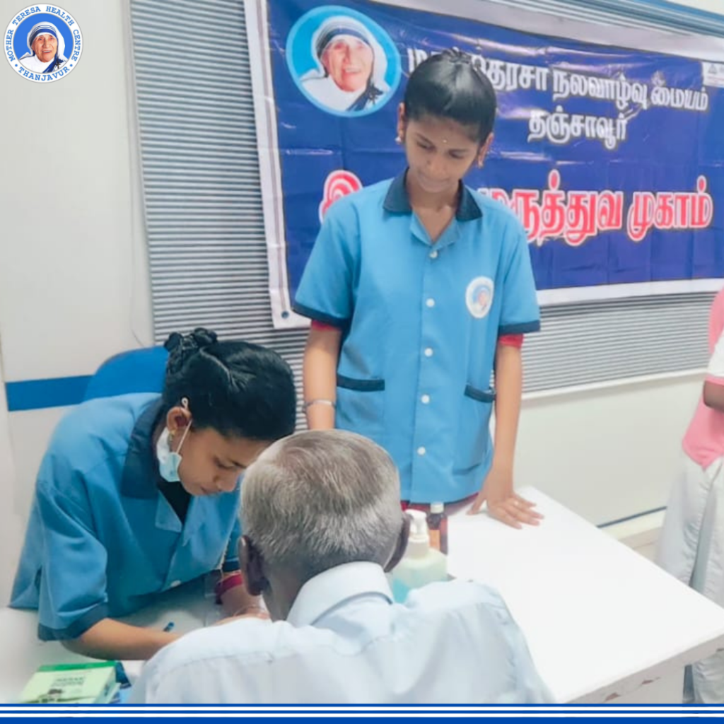 Bank Wellness Camp