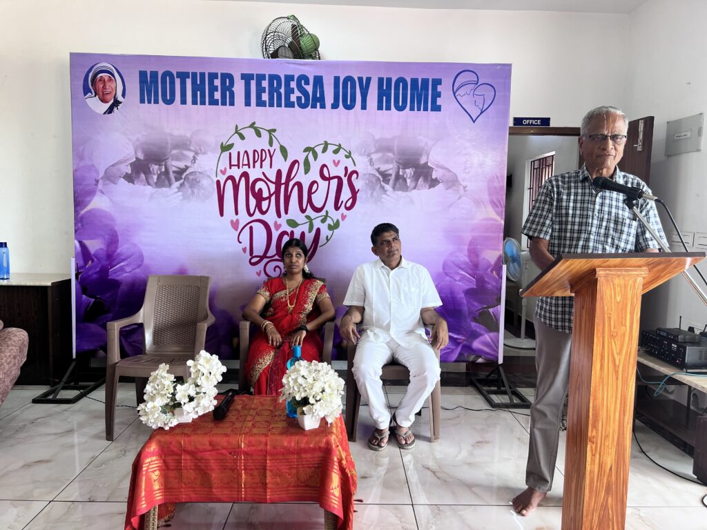 International Mother’s Day