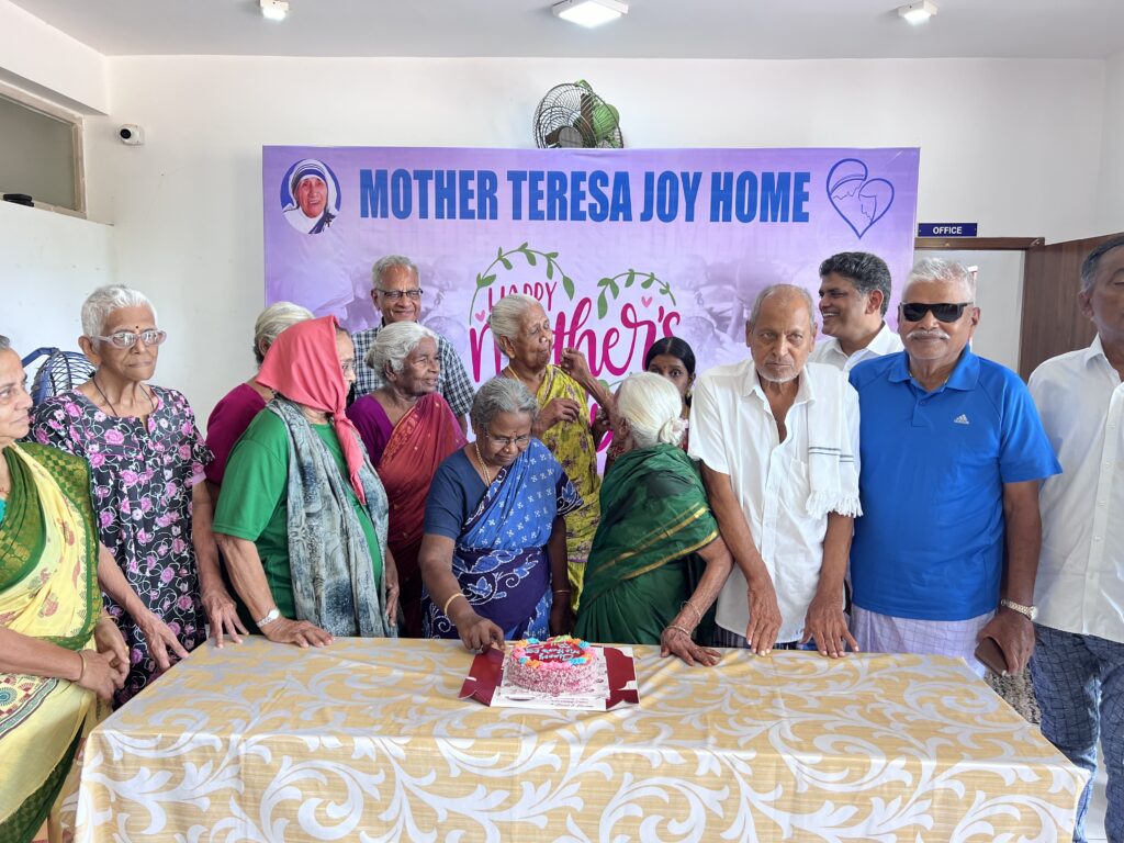 International Mother’s Day