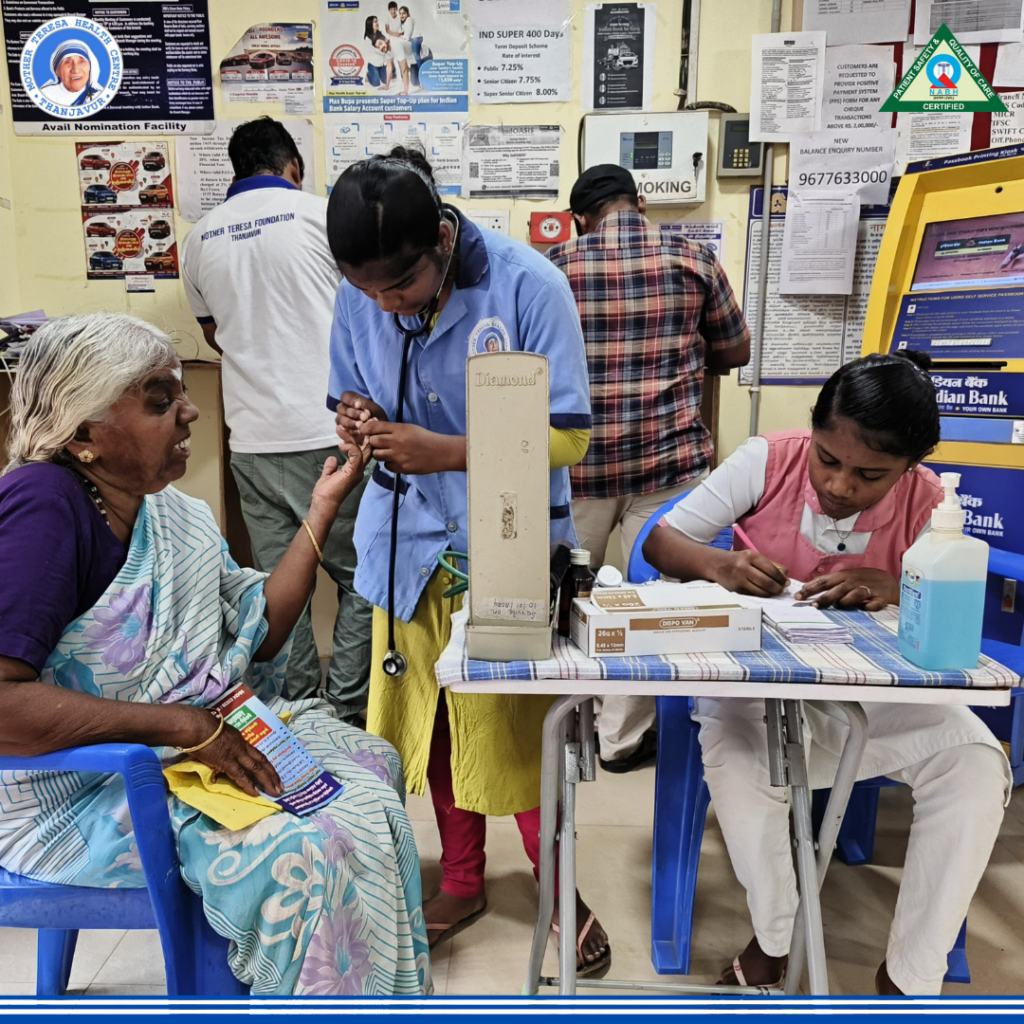 Transforming Health