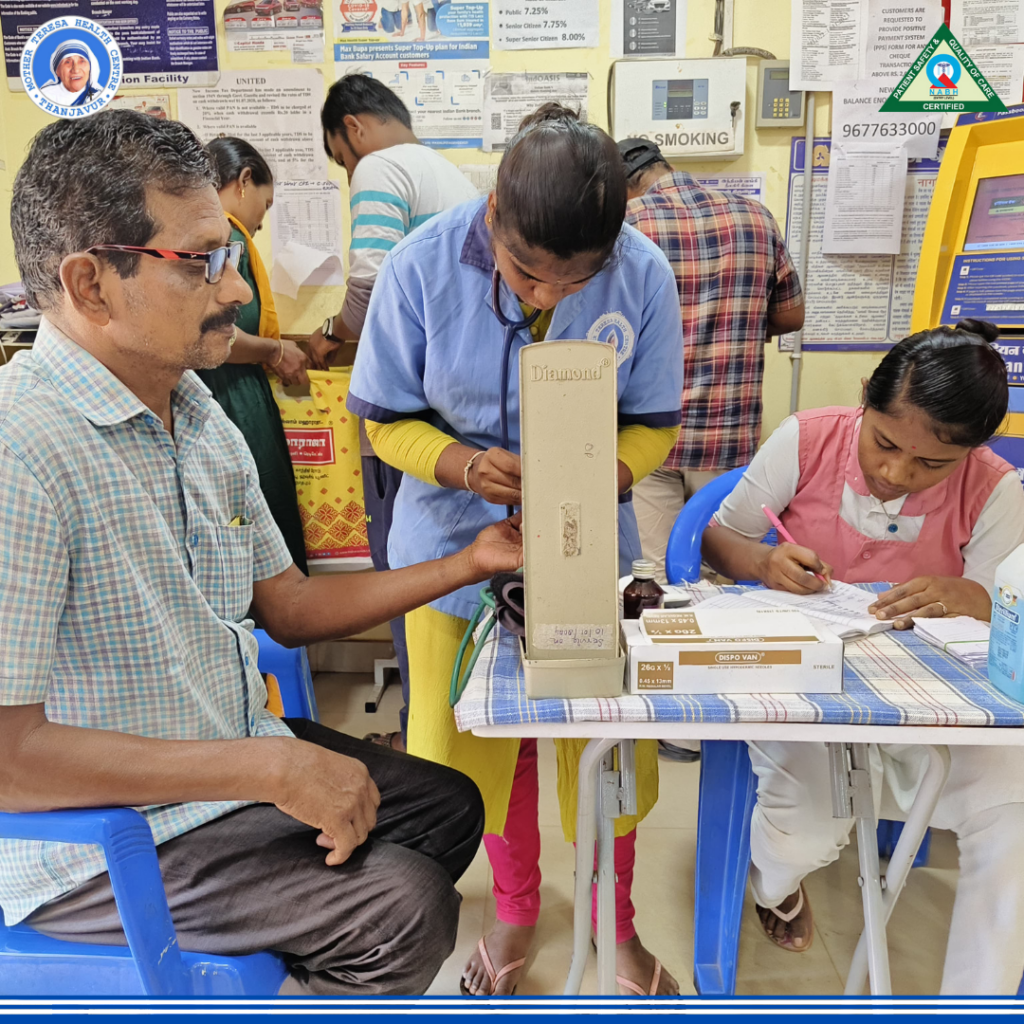 Transforming Health