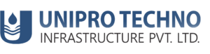 LOGO- UNIPRO TECHNO INFRASTRUCTURE PVT. LTD.