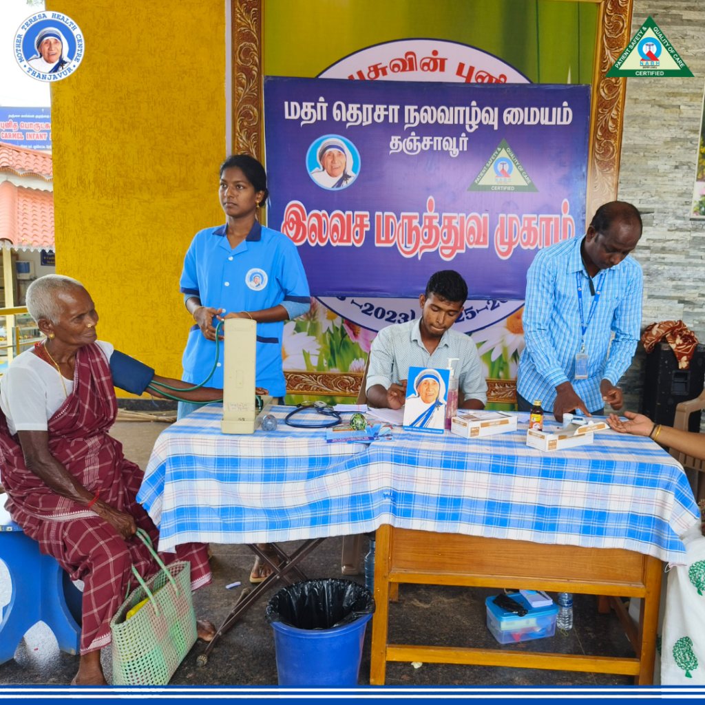 Empowering Health Together
