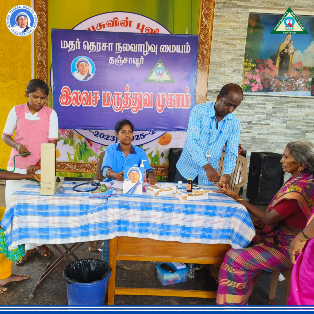 Empowering Health Together