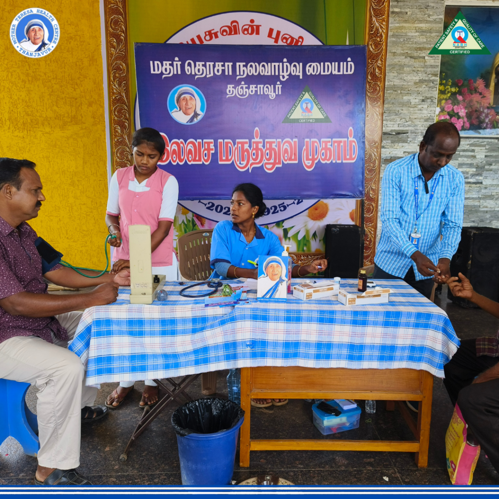Empowering Health Together