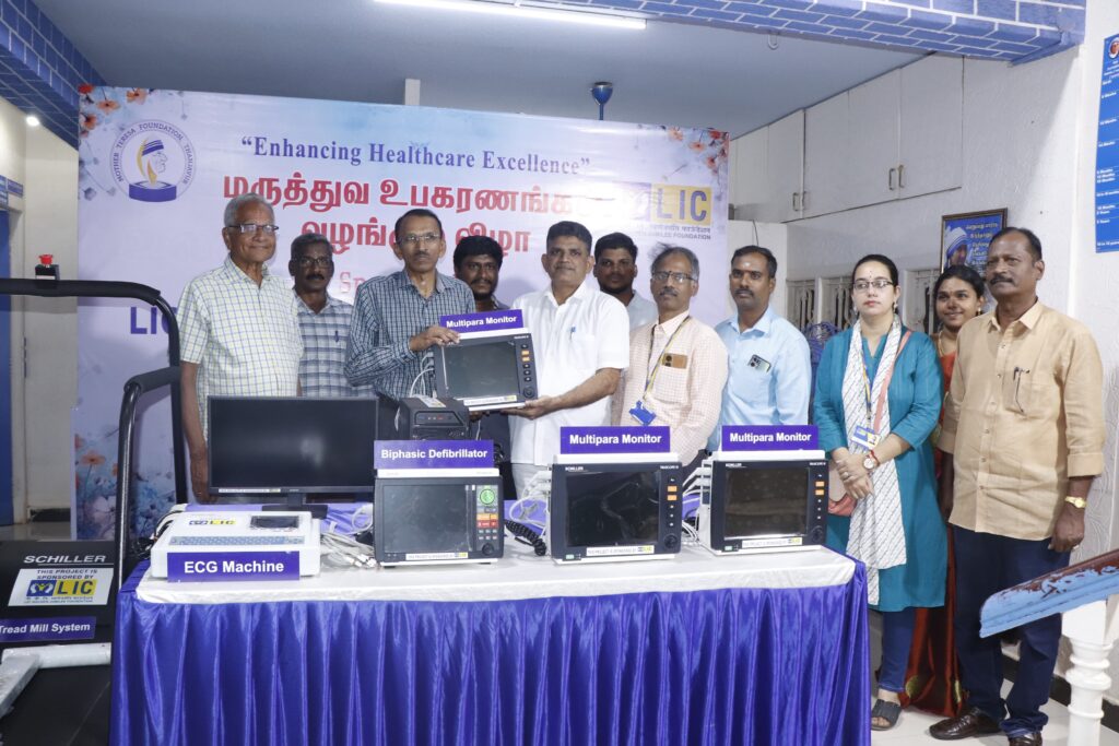 Community Health Empowerment