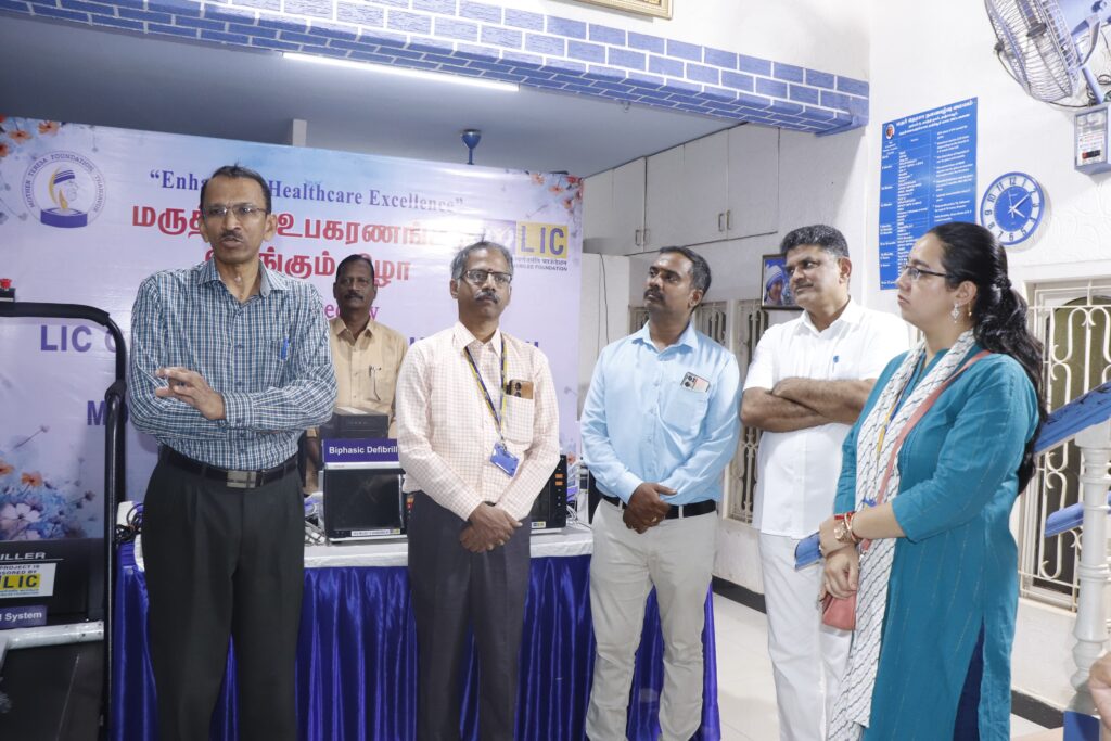 Community Health Empowerment