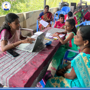 Education Support for Single Mothers' Children