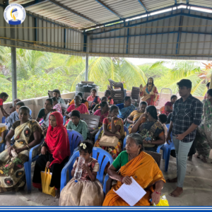 Education Support for Single Mothers' Children