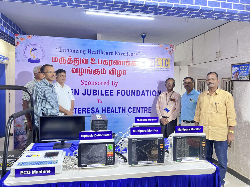 Community Health Empowerment