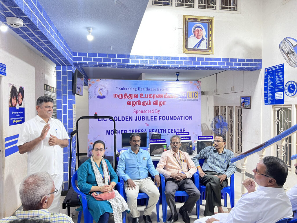 Community Health Empowerment