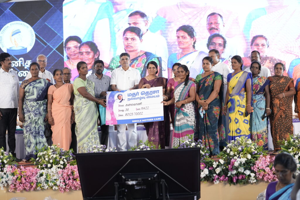 Compassionate Community Support