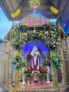 Celebrating St. Mother Teresa's Legacy