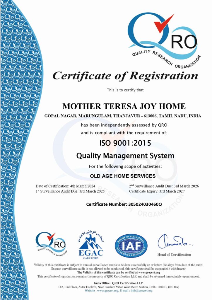 MTJH ISO