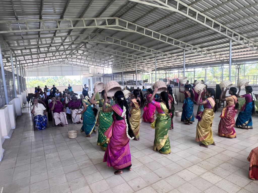 International Day of Older Persons Celebration